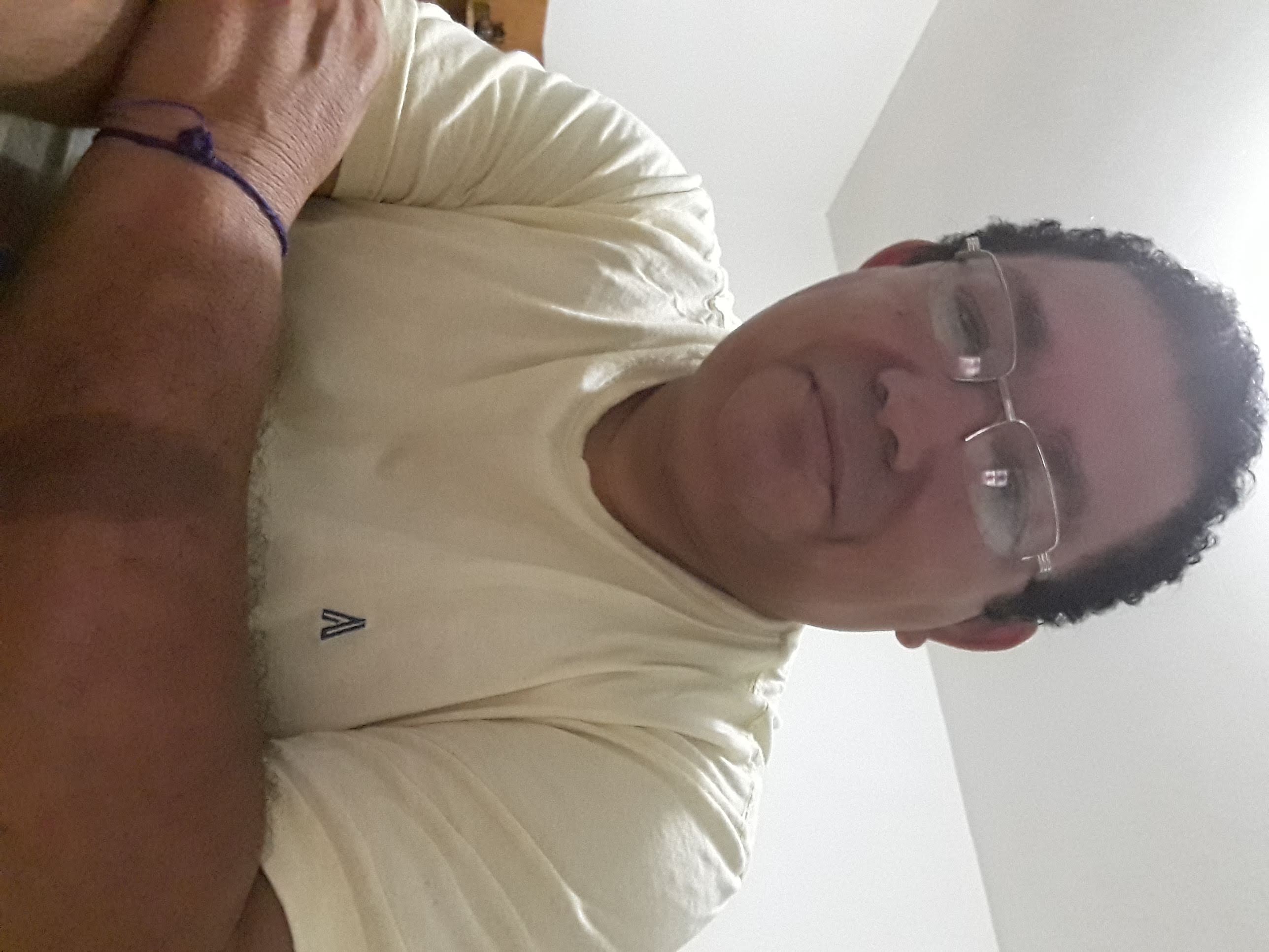 Josenildo Santos de Souza
