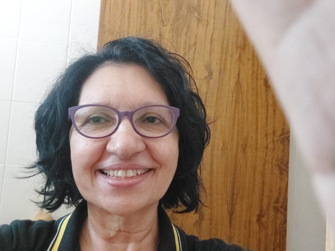 Maria das Graças Carvalho da Silva Medeiros Gonçalves Pinto