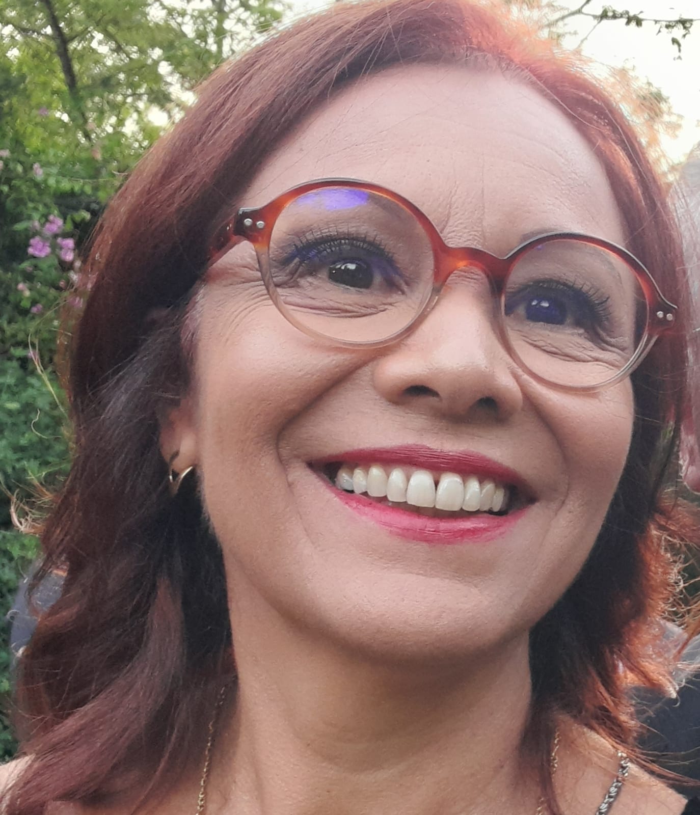 Valeska Maria Fortes de Oliveira