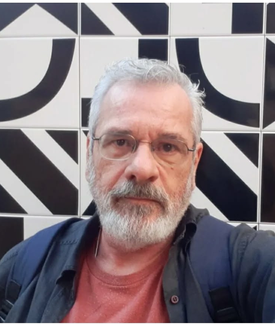 Marcos Villela Pereira