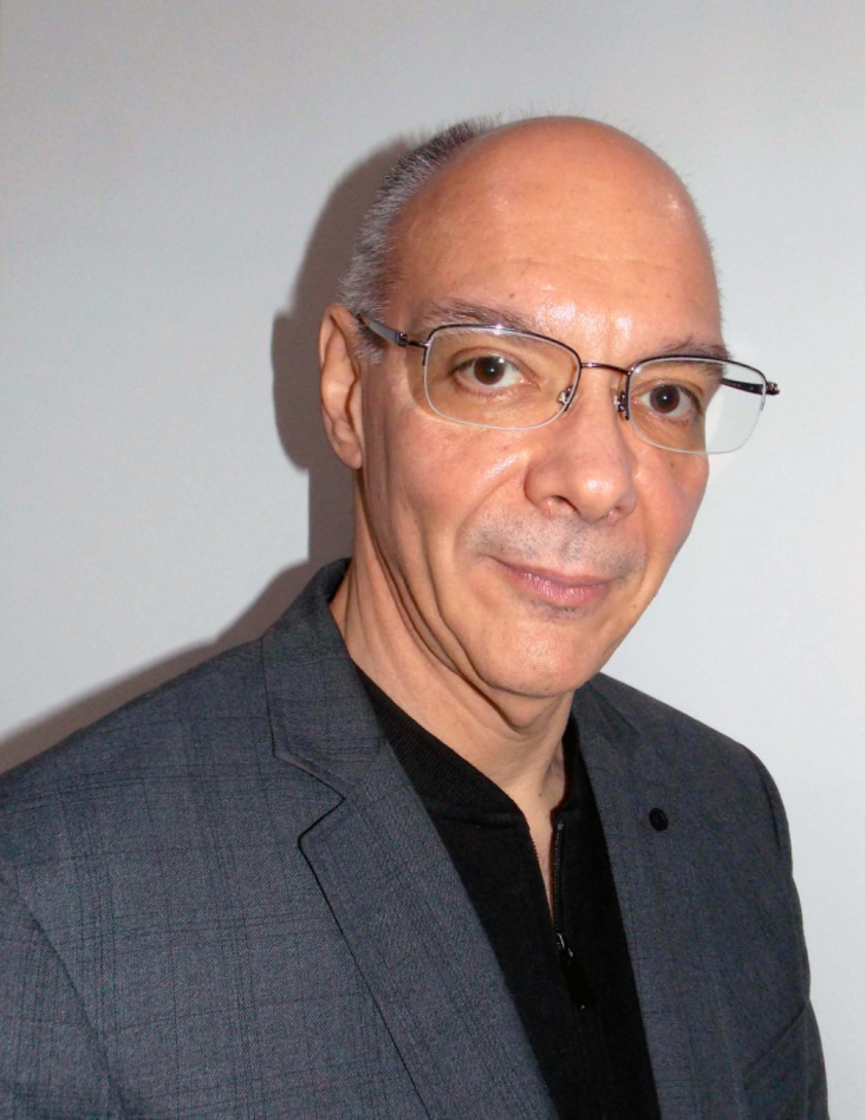 Rogério de Almeida