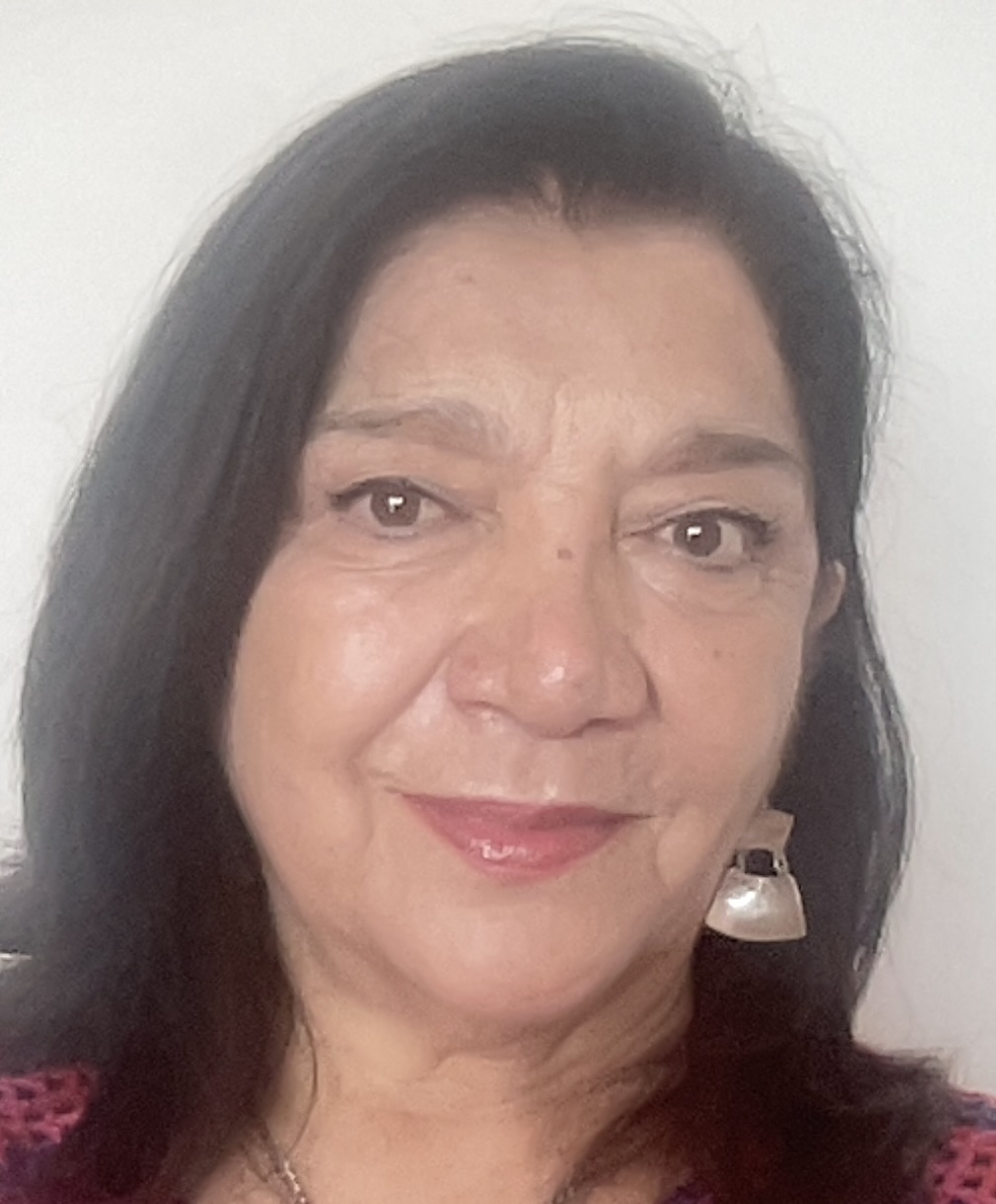 Silvia López de Maturana Luna