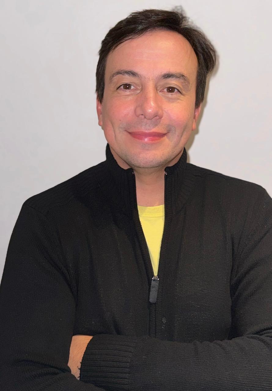 Alexsandro Machado