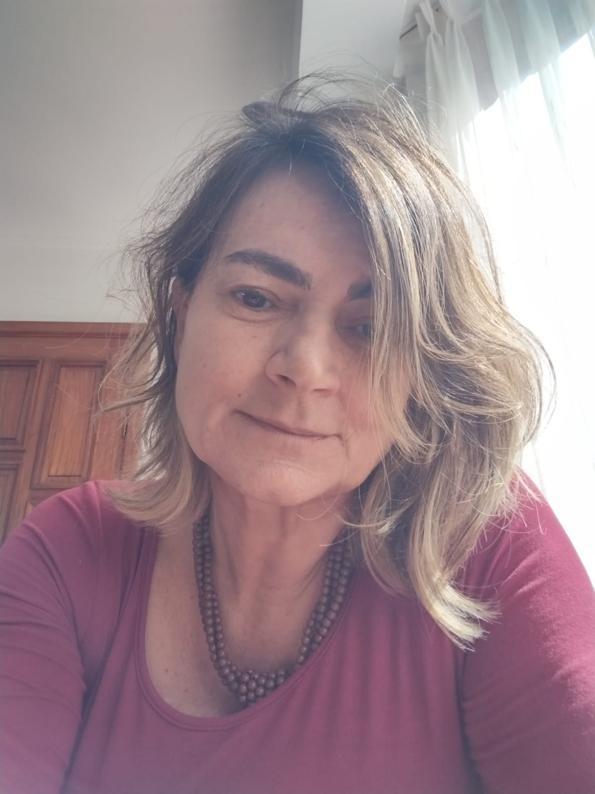 Magali Mendes de Menezes