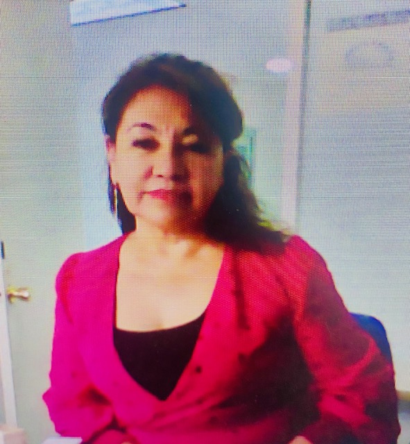 Alicia Rivera Morales