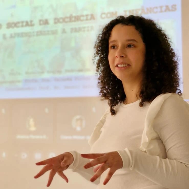 Karoline Regina Pedroso da Silva