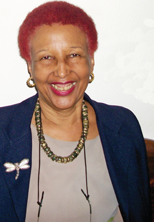 Petronilha Beatriz Gonçalves e Silva