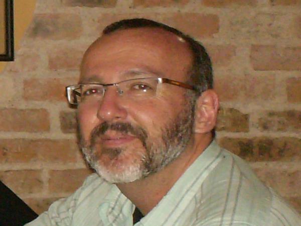 Paulo Roberto Staudt Moreira