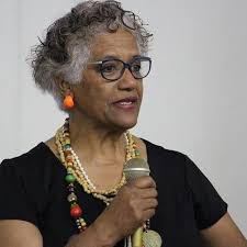 Maria Rita Py Dutra