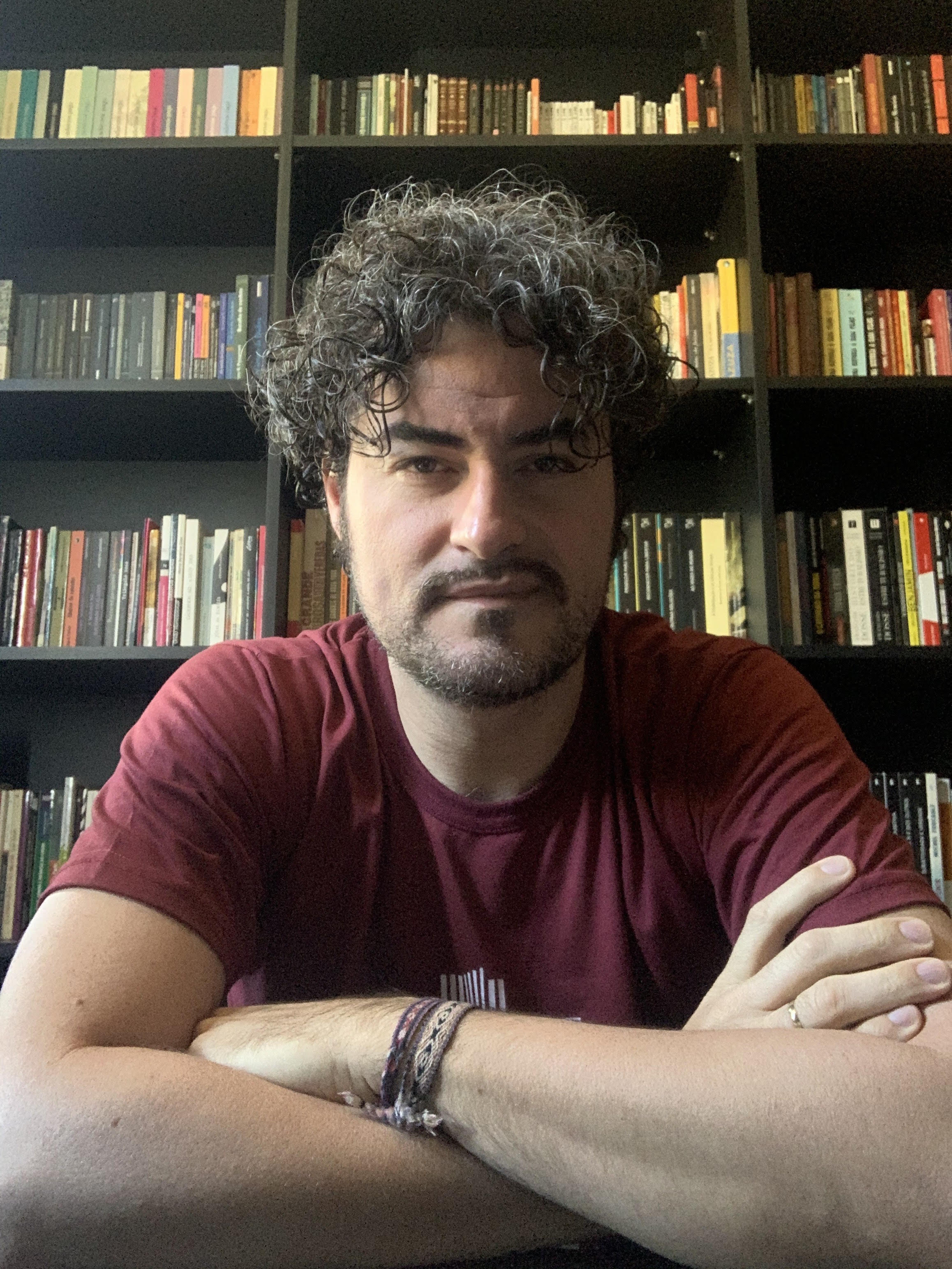 Guilherme Rodrigues Passamani