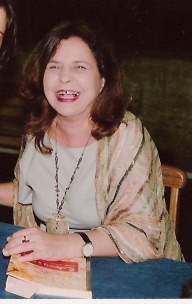 Ana Chrystina Venancio Mignot